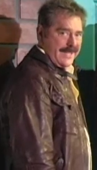 Raymundo Capetillo