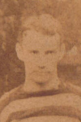 Reginald Innes Pocock
