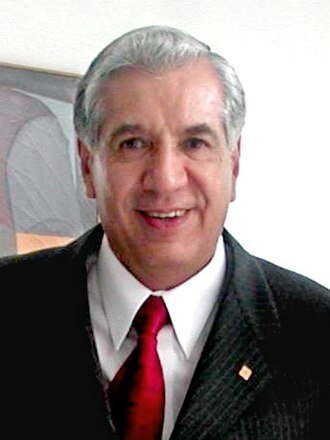 René Avilés Fabila