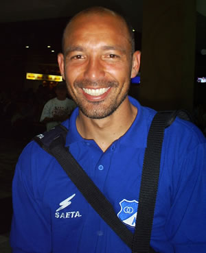 Ricardo Ciciliano