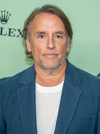 Richard Linklater