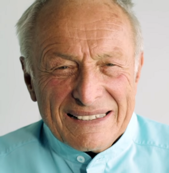 Richard Rogers