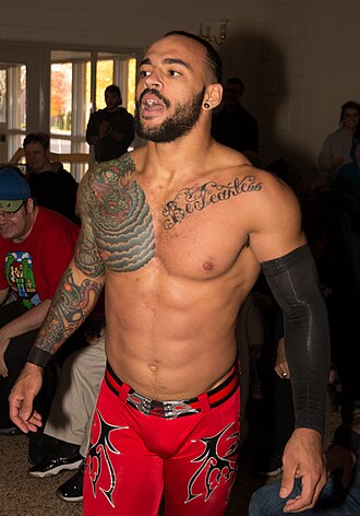 Ricochet
