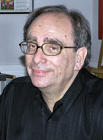 RL Stine
