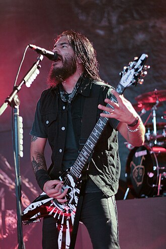 Robb Flynn