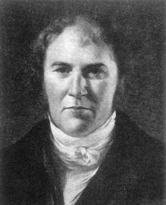 Robert Adrain