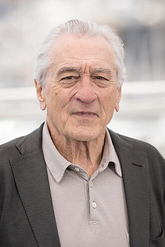 Robert de Niro