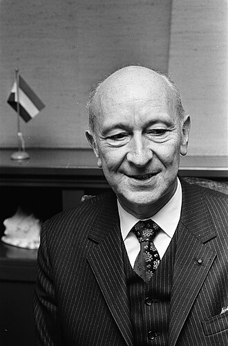 Robert Lecourt