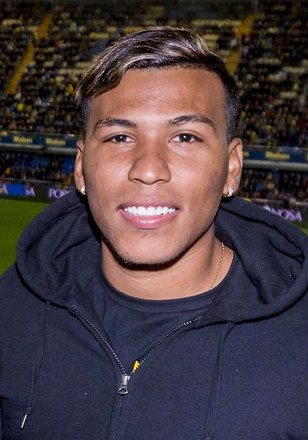 Roger Martínez
