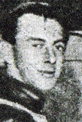 Ronnie Moore