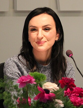 Rosalba Pippa (Arisa)