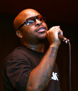 Royce da 5'9"