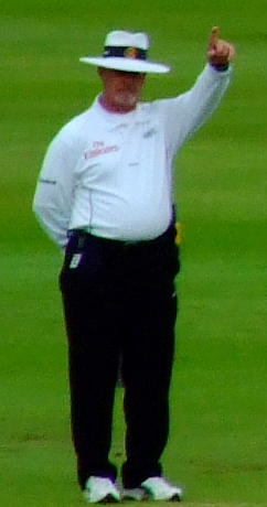 Rudi Koertzen