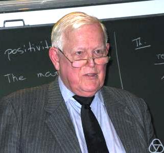Rudolf Kalman