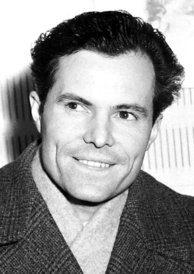 Rudolf Mössbauer