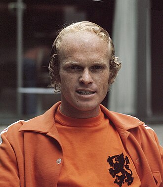 Ruud Geels