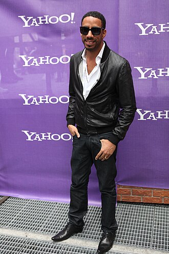 Ryan Leslie