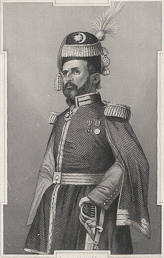 Sadık Paşa