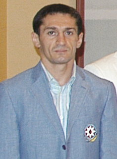 Şahin İmranov