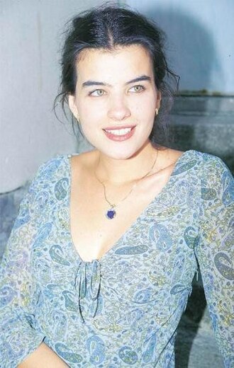 Şahnaz Çakıralp