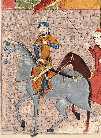 Şahruh