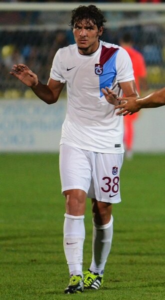 Salih Dursun