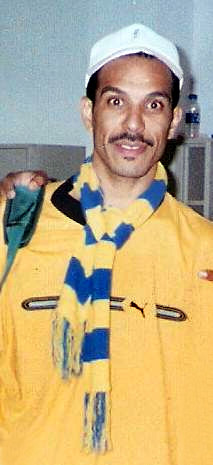 Salih ed-Davud