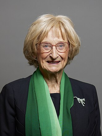 Sally Greengross