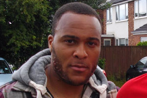 Sam Oji