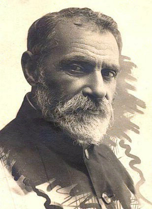 Samed Ağa Ağamalıoğlu