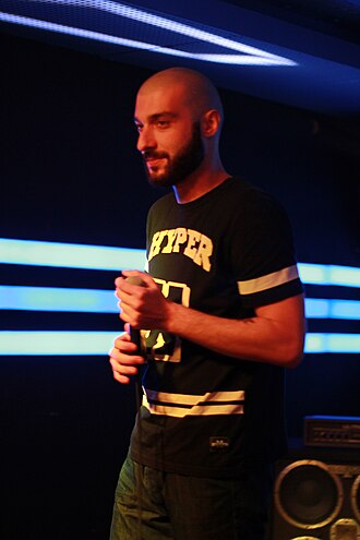 Sansar Salvo