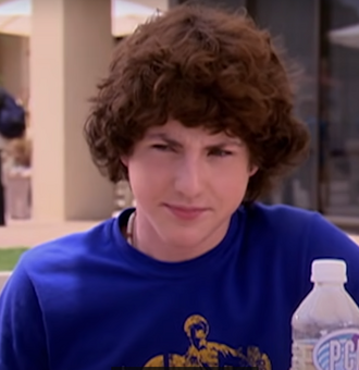 Sean Flynn