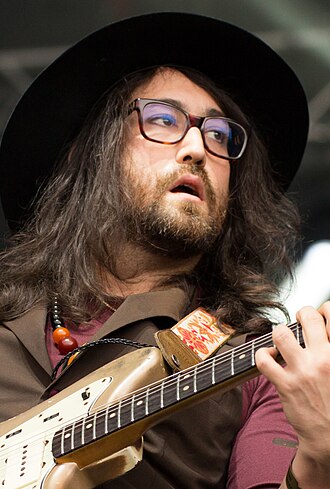 Sean Lennon