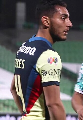 Sebastián Cáceres