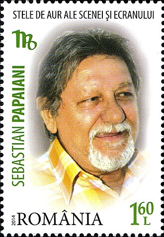Sebastian Papaiani