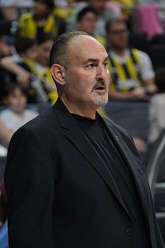 Selçuk Ernak