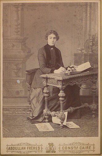 Selma Rıza Feraceli