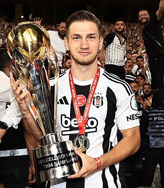Semih Kılıçsoy