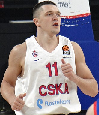 Semyon Antonov