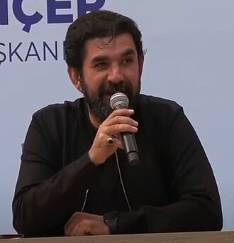 Serdar Tuncer