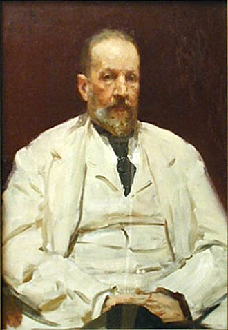 Sergei Vitte