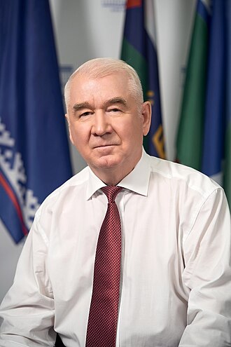 Sergey Korepanov