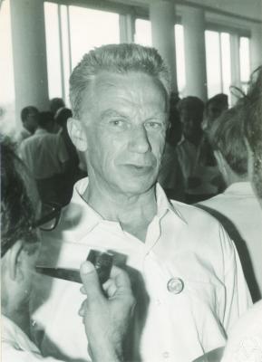 Sergey Lvoviç Sobolev