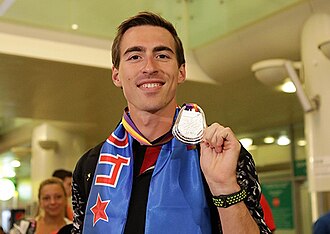 Sergey Şubenkov