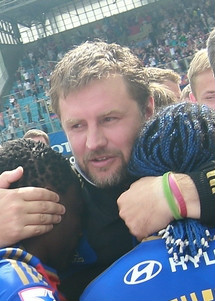 Sergey Şustikov