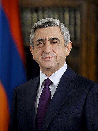 Serj Sarkisyan