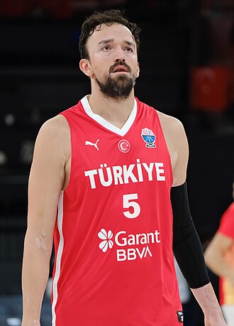Sertaç Şanlı