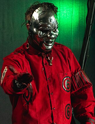 Shawn "Clown" Crahan