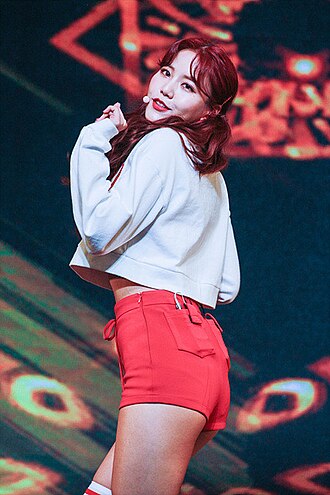 Shin Hyejeong