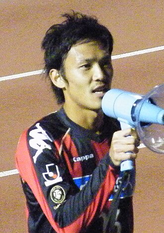 Shinya Uehara